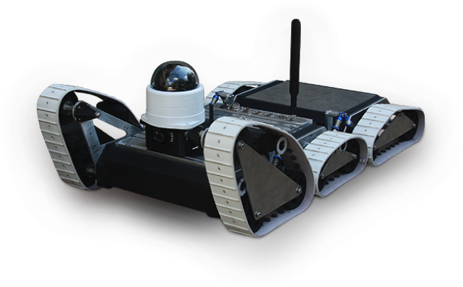 TeleTrak LE